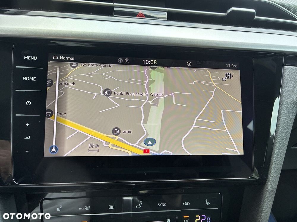 Volkswagen Arteon Shooting Brake - 23