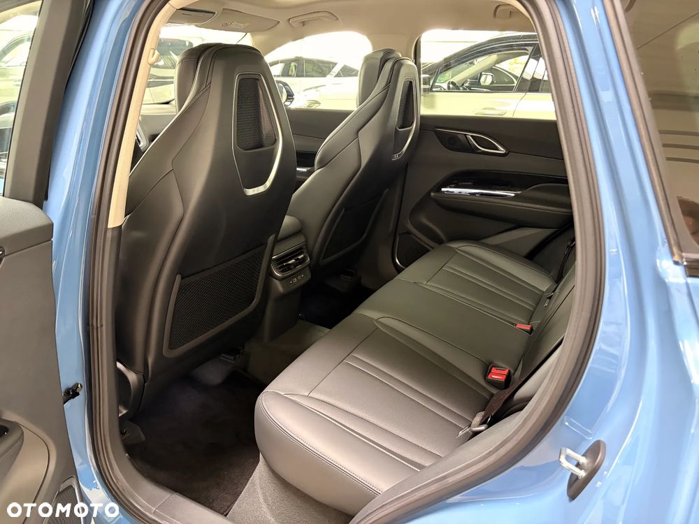 Hongqi HS3 1.5T FWD - 6
