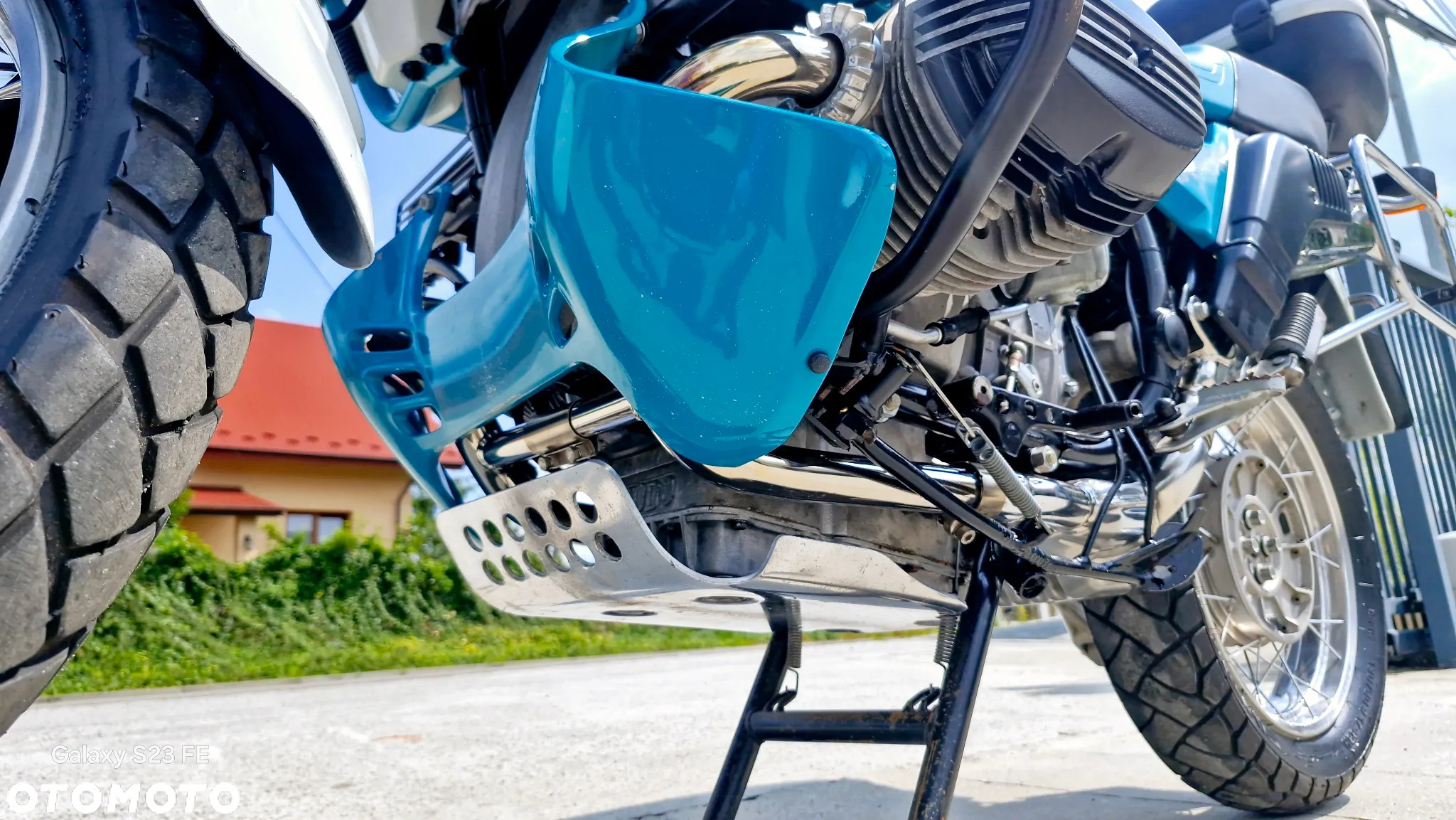 BMW R - 31