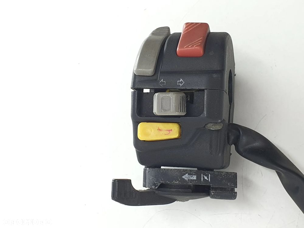 PRZELACZNIK SWIATEL WLACZNIK MANETKA  TGB BLADE 250 - 5