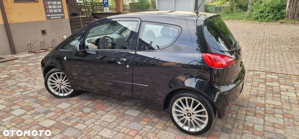 Mitsubishi Colt 1.3 ClearTec In Motion Plus - 33