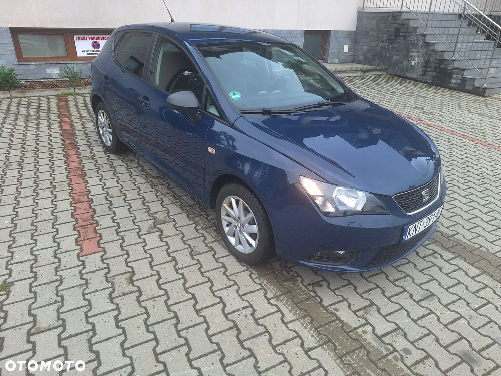 Seat Ibiza 1.0 MPI S&S XCELLENCE - 3