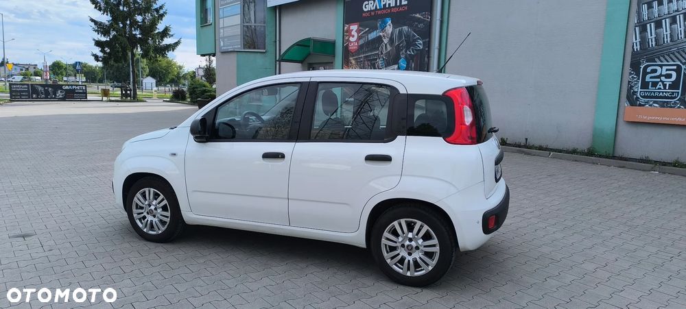 Fiat Panda 2018 photo 3