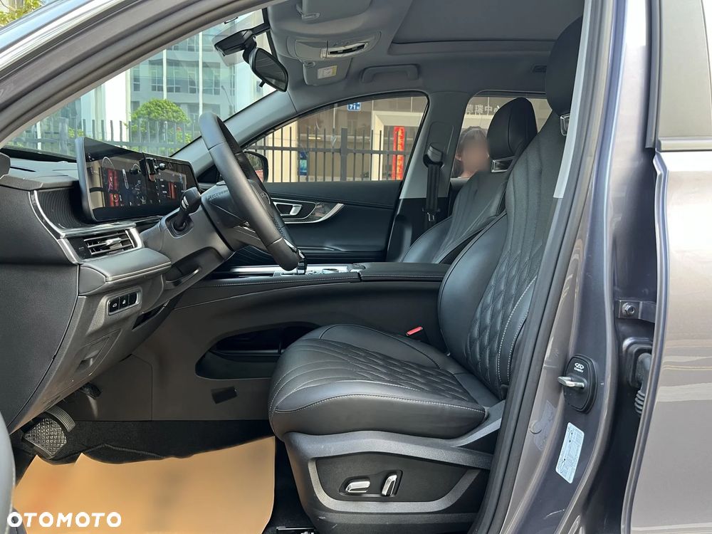 Chery Tiggo 7 - 26