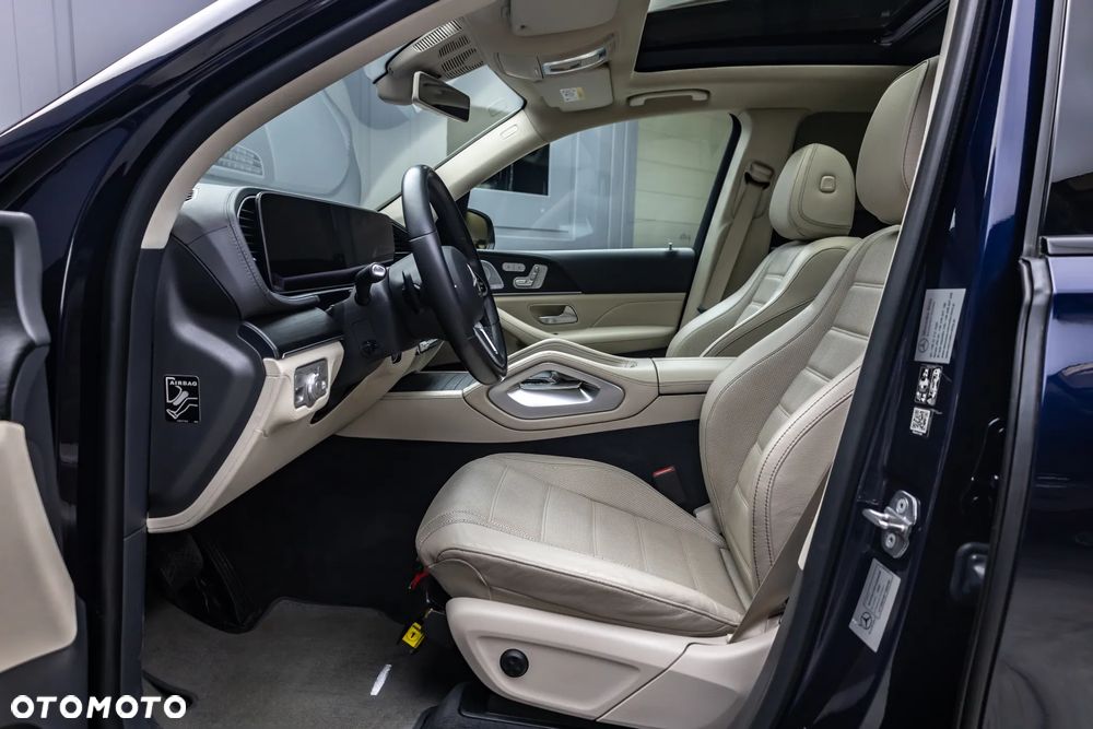 Mercedes-Benz GLE 450 AMG 4-Matic - 12