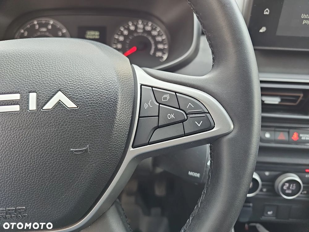 Dacia Jogger 1.0 TCe Extreme - 15