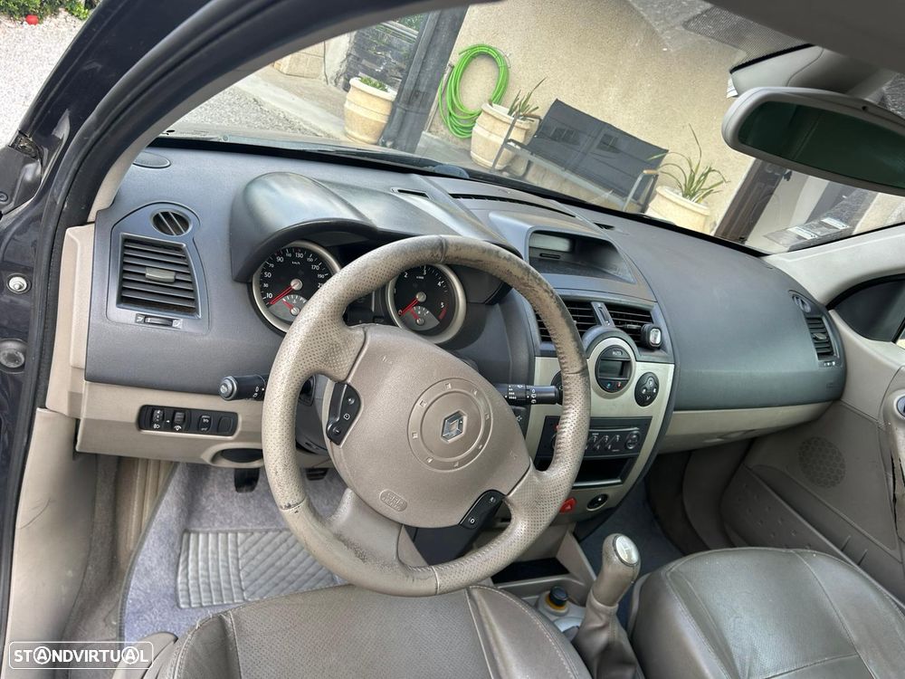 Renault Mégane Break - 5
