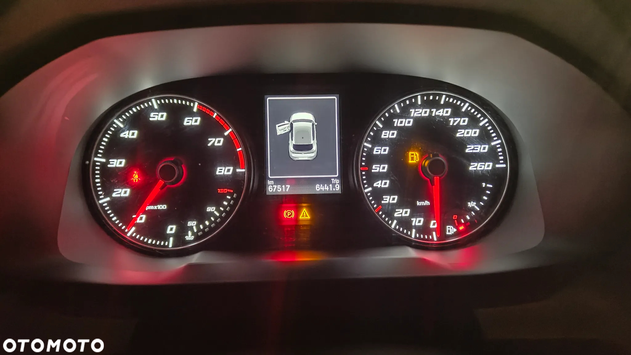 Seat Leon 1.5 TSI Full LED - 17