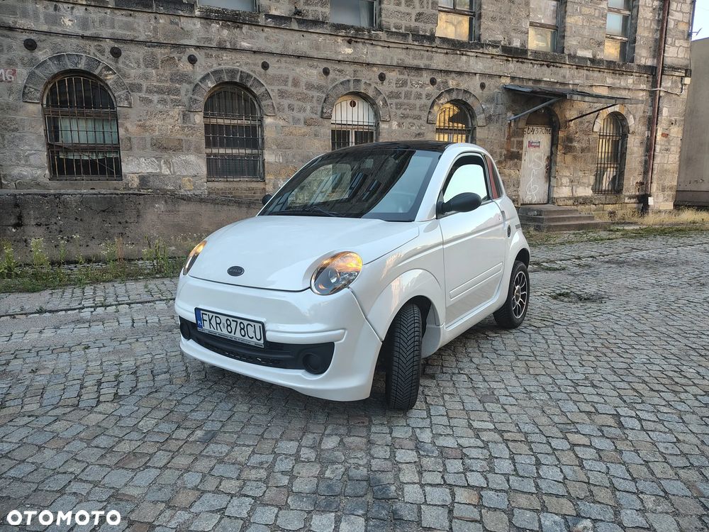 Microcar DUE - 21