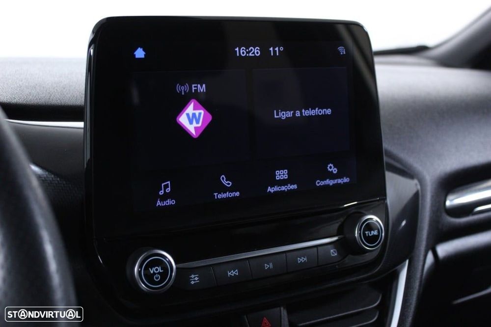 Ford Fiesta 1.0 EcoBoost ST-Line - 28