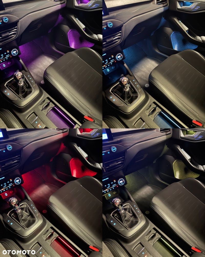 Ford Focus 2.0 EcoBlue ST - 38
