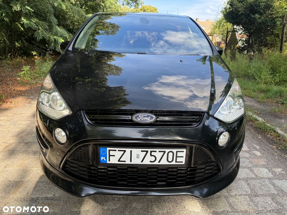Ford S-Max 2.0 T Titanium MPS6 - 1
