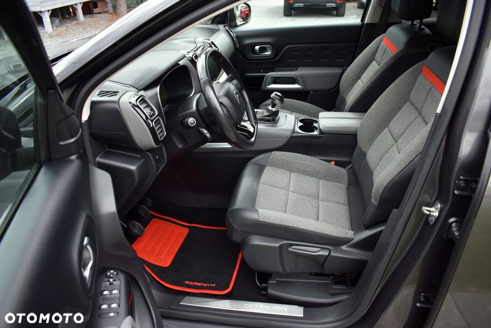 Citroën C5 Aircross 1.2 PureTech C-Series - 17