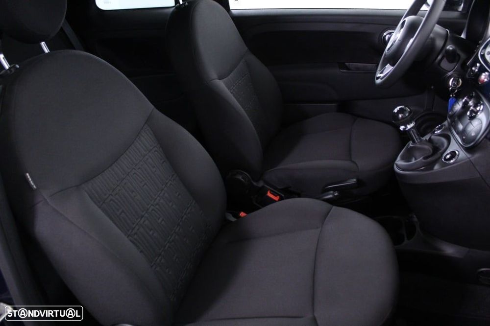 Fiat 500 1.0 Hybrid - 14