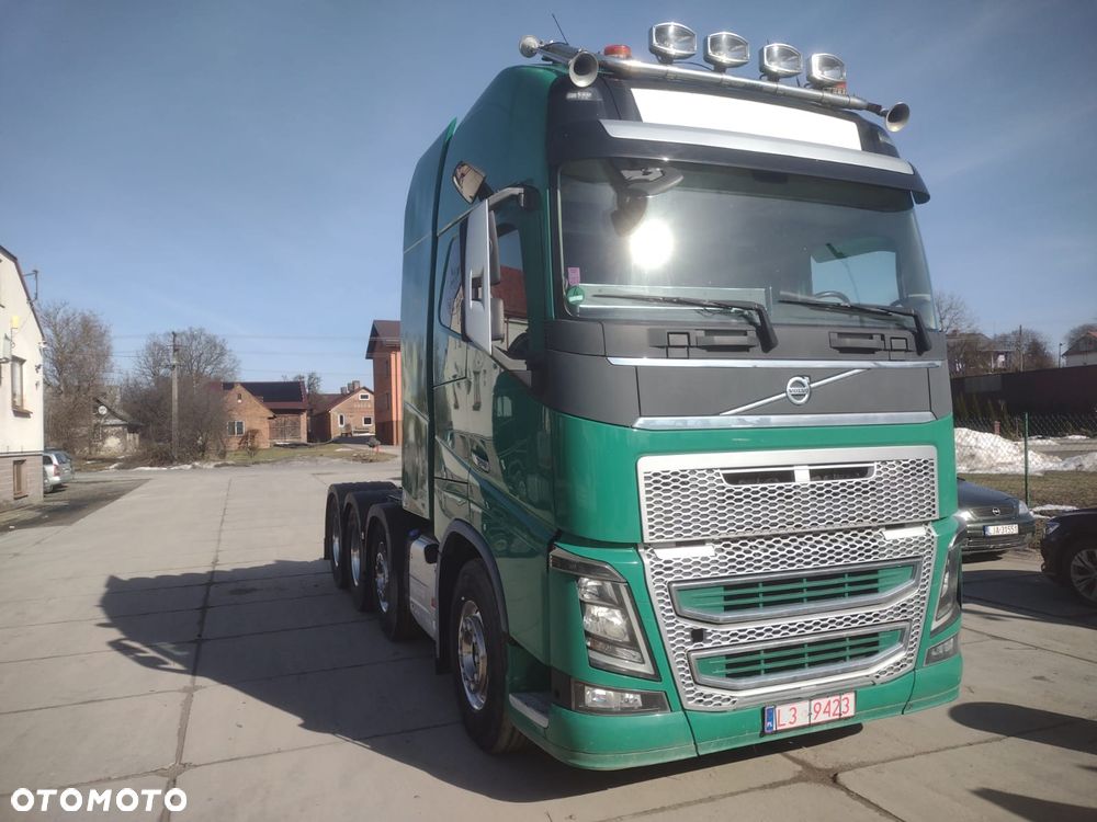 Volvo FH15 750 - 4