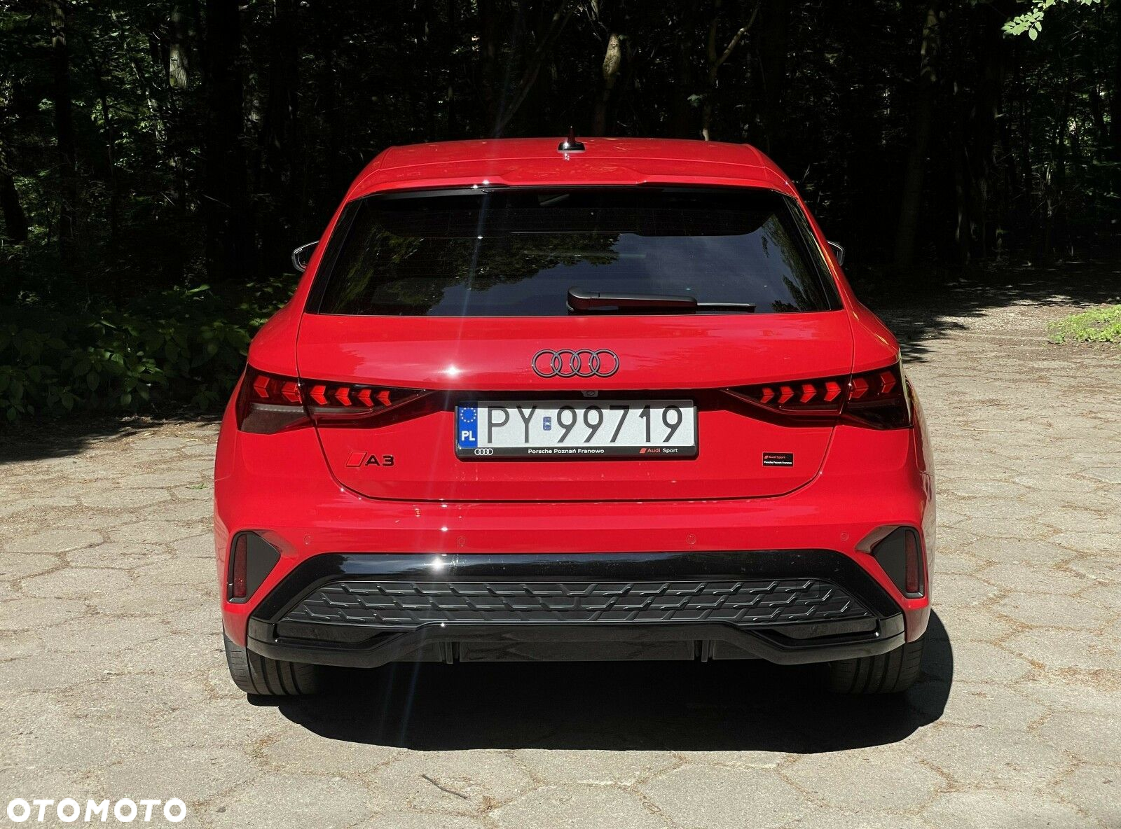 Audi A3 - 9