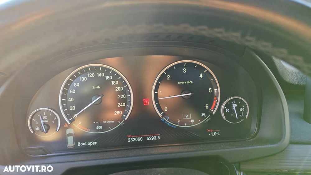 BMW X5 xDrive30d Sport-Aut. - 18