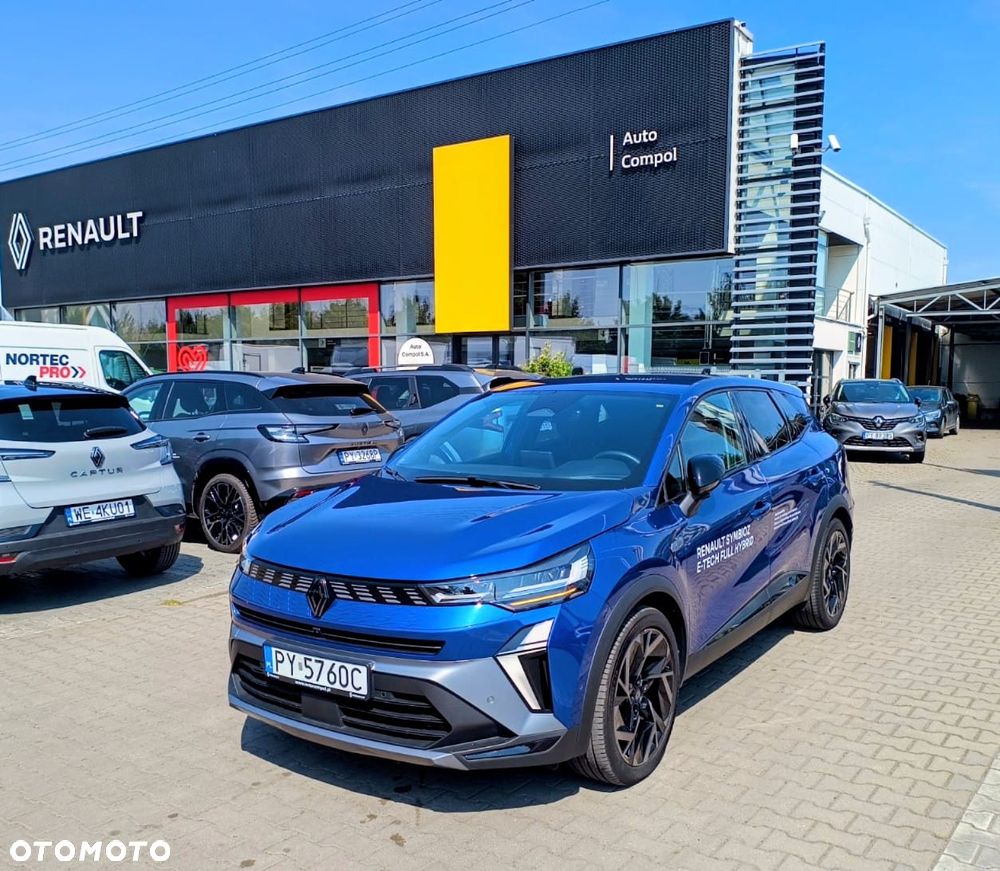 Renault Symbioz - 2