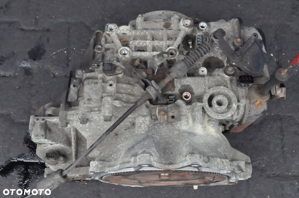 HYUNDAI TIBURON COUPE II GK 2.7 V6 165KM 167KM SKRZYNIA AUTOMAT 189tys km - 2