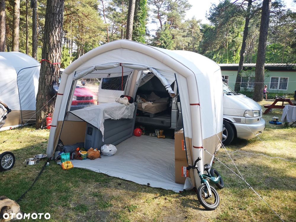 Volkswagen Multivan TDI - 32