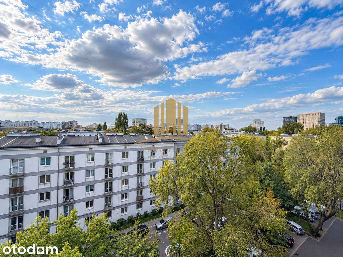 Apartment | 1 bedroom | 1 x parking