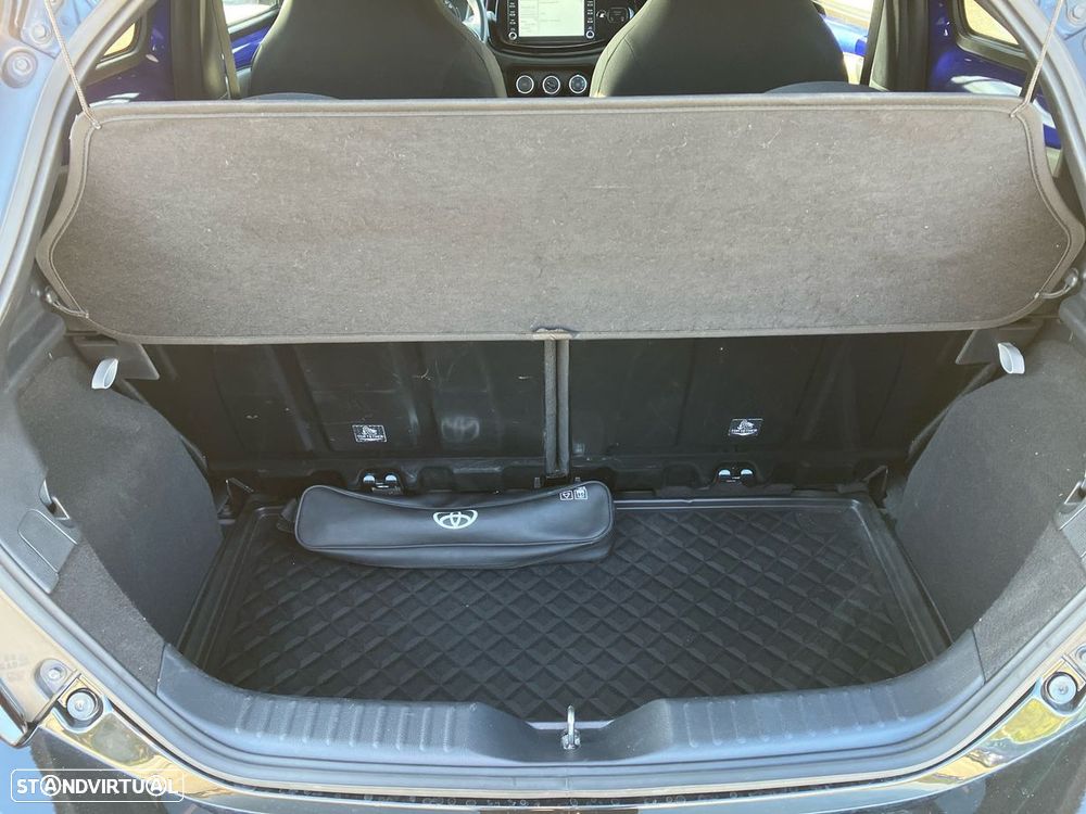 Toyota Aygo X 1.0 Pulse - 11