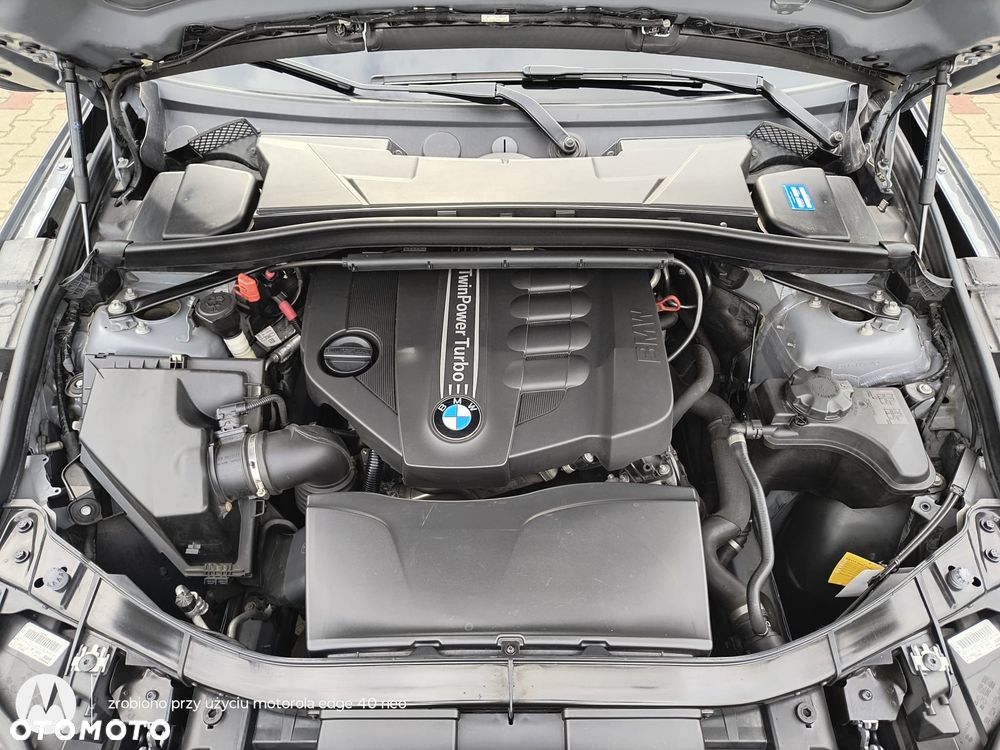 BMW X1 - 8