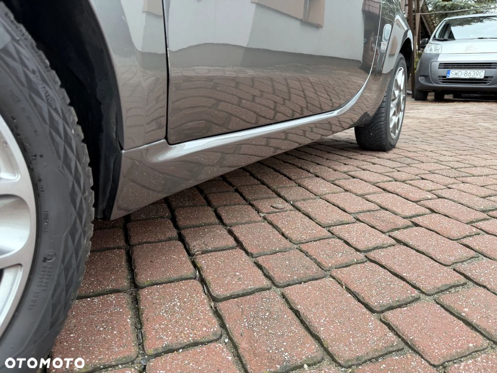 Fiat 500 1.2 8V Collezione - 12