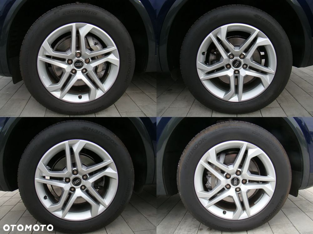 Audi Q5 40 TDI quattro S tronic - 21