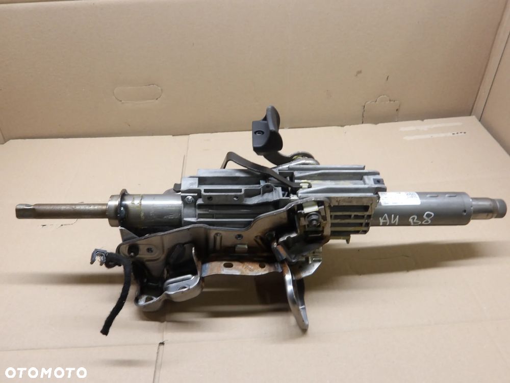 AUDI A4 B8 KOMBI 08-12 3.0TDI KOLUMNA KIEROWNICZA 8K0419506