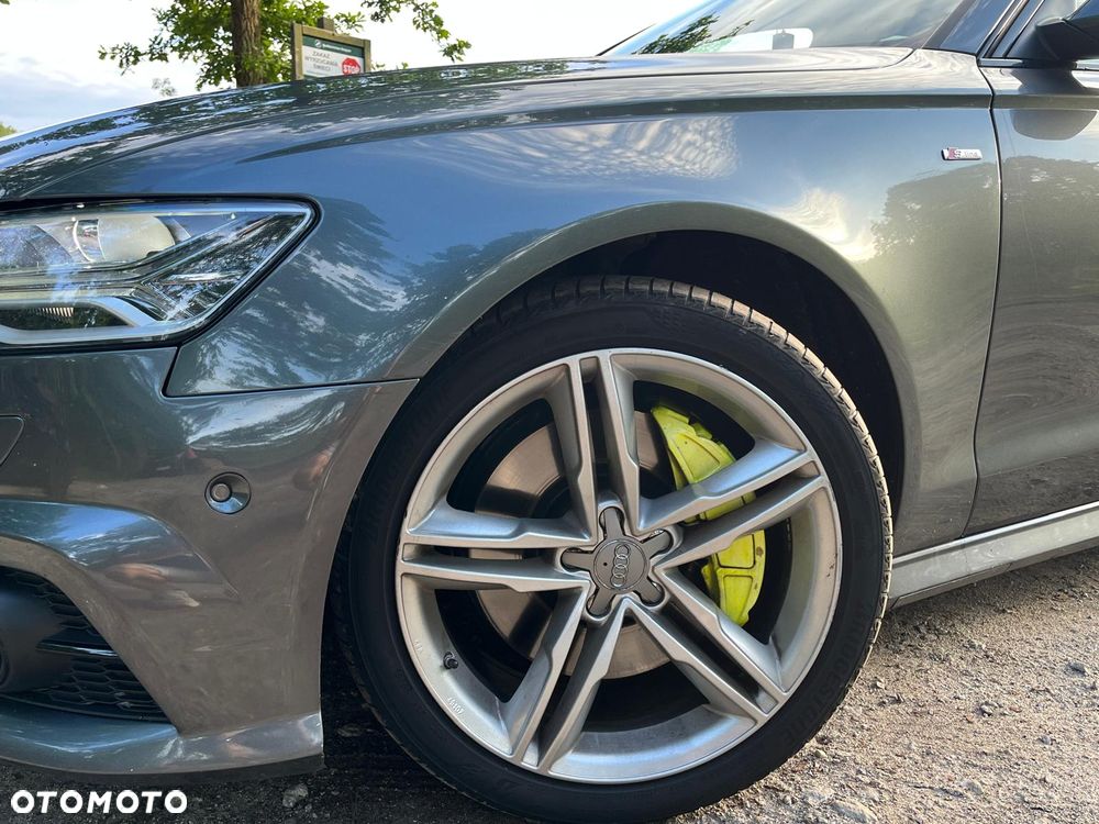 Audi A6 Avant - 6