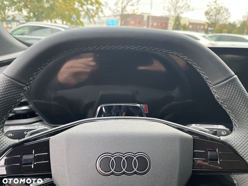 Audi SQ5 - 7