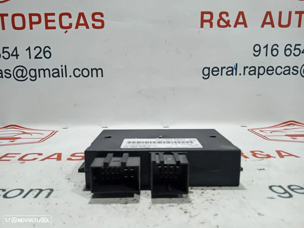 Módulo Eletrónico VW Touareg 7L0907383G Original - 2