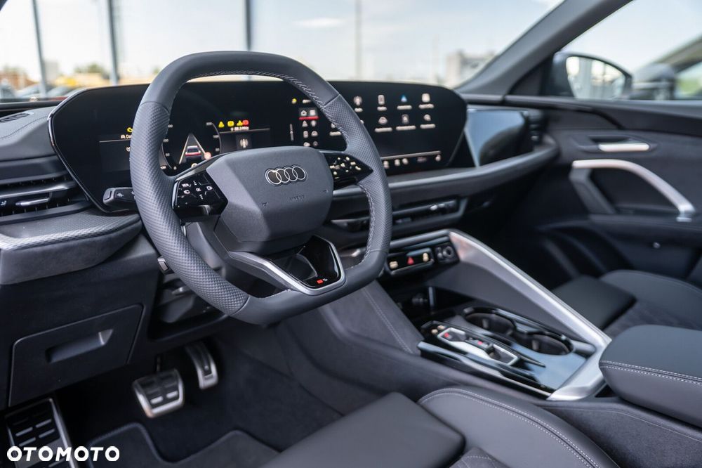 Audi Q5 TDI mHEV 150 kW Quattro S tronic - 13