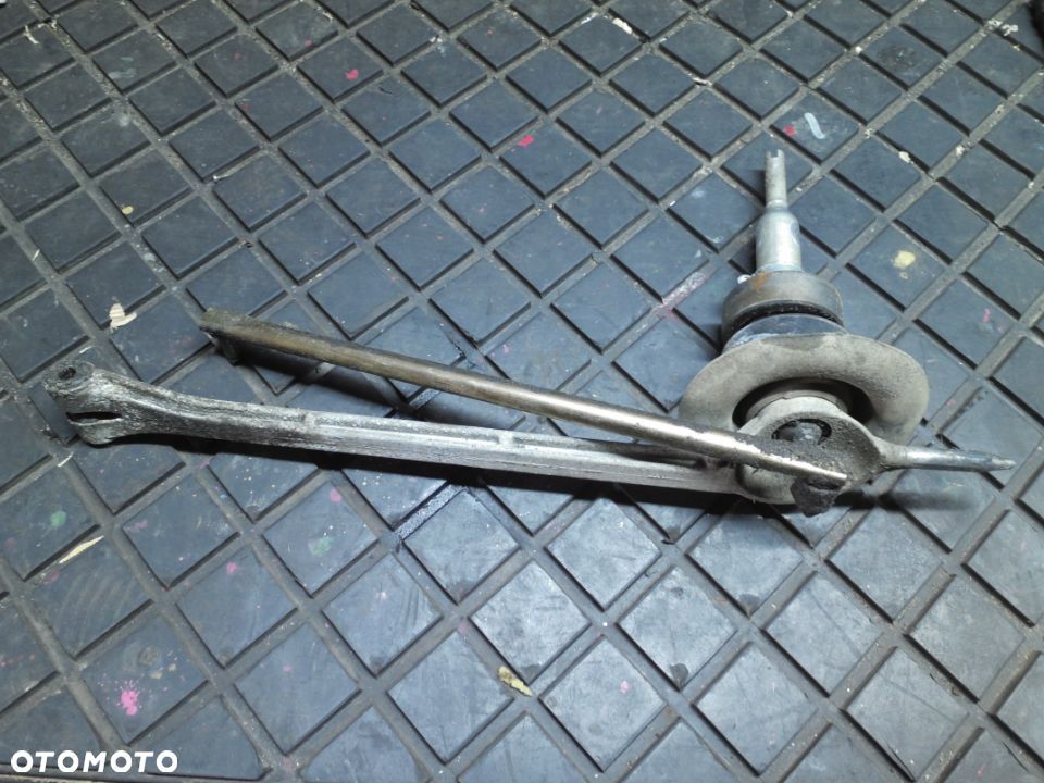 BMW E39 2.5 TDS WYBIERAK LEWAREK BIEGÓW - 1
