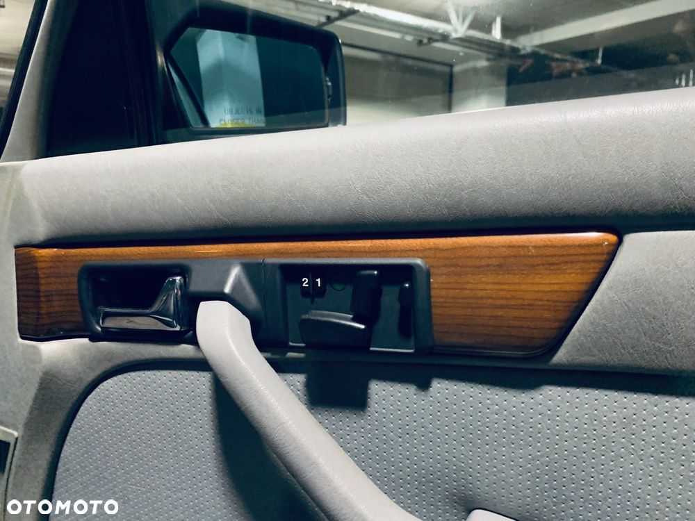 Mercedes-Benz Klasa S - 12