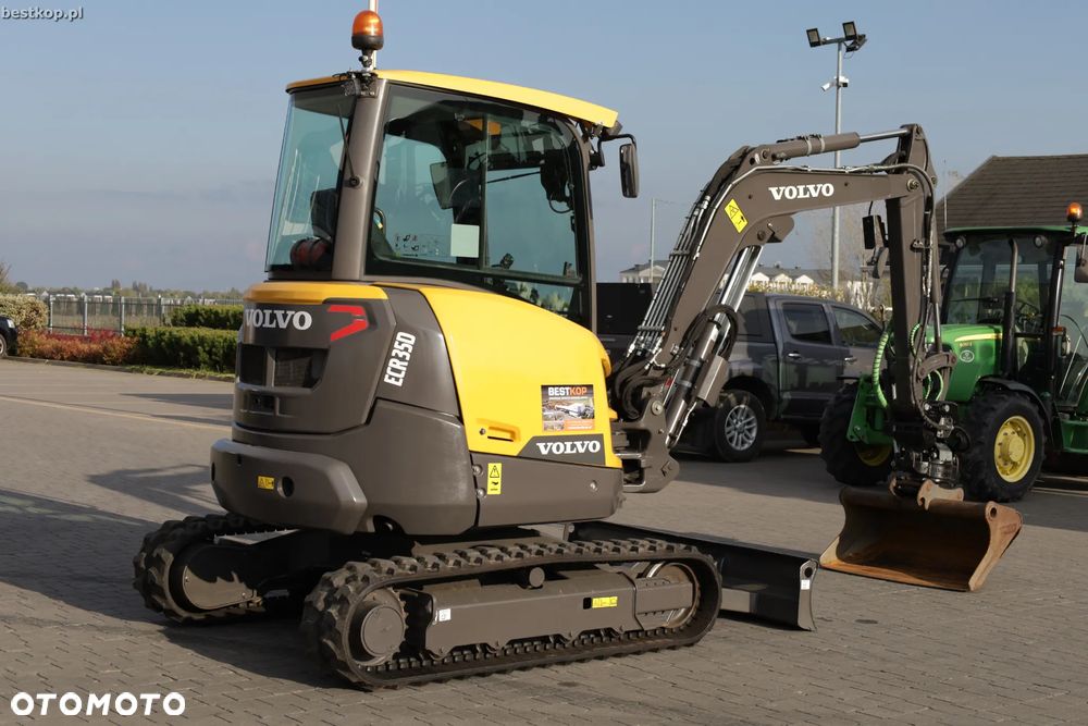 Volvo ECR35D - 6