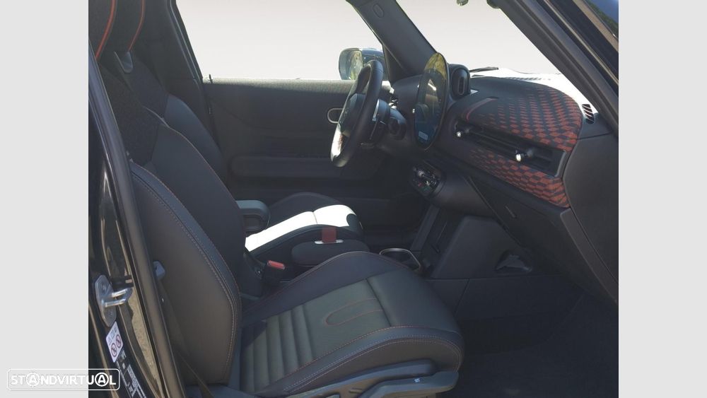 MINI 3 Portas Cooper C JCW M - 2