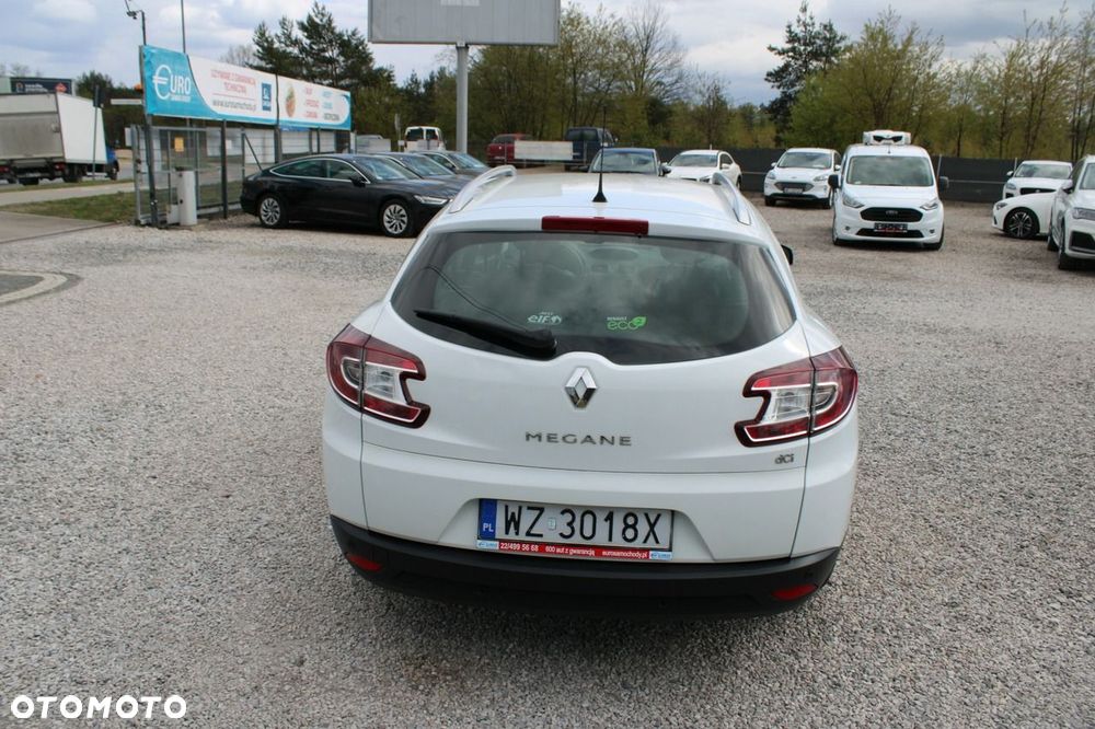Renault Megane - 8