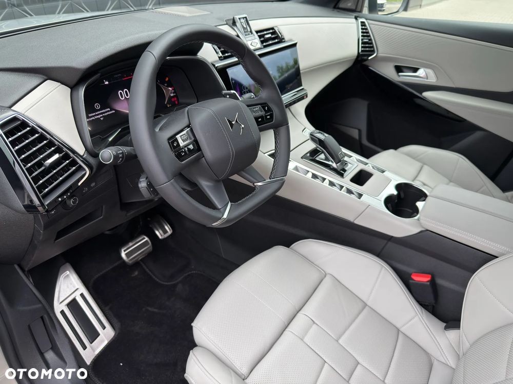 DS Automobiles DS 7 1.5 BlueHDi Etoile - 16