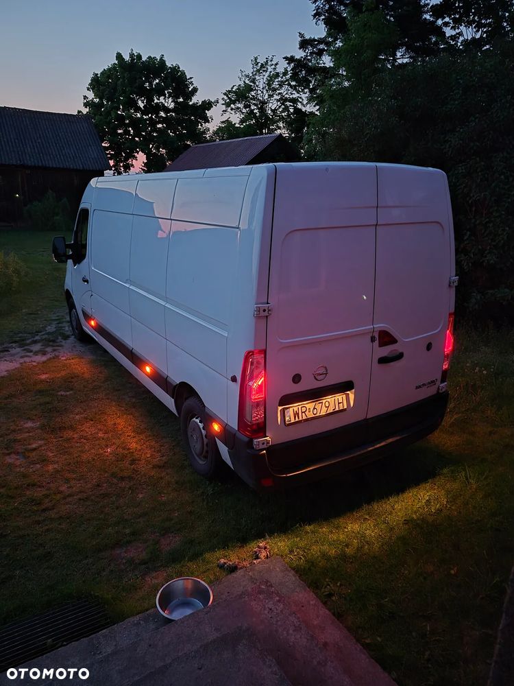 Opel Movano - 35