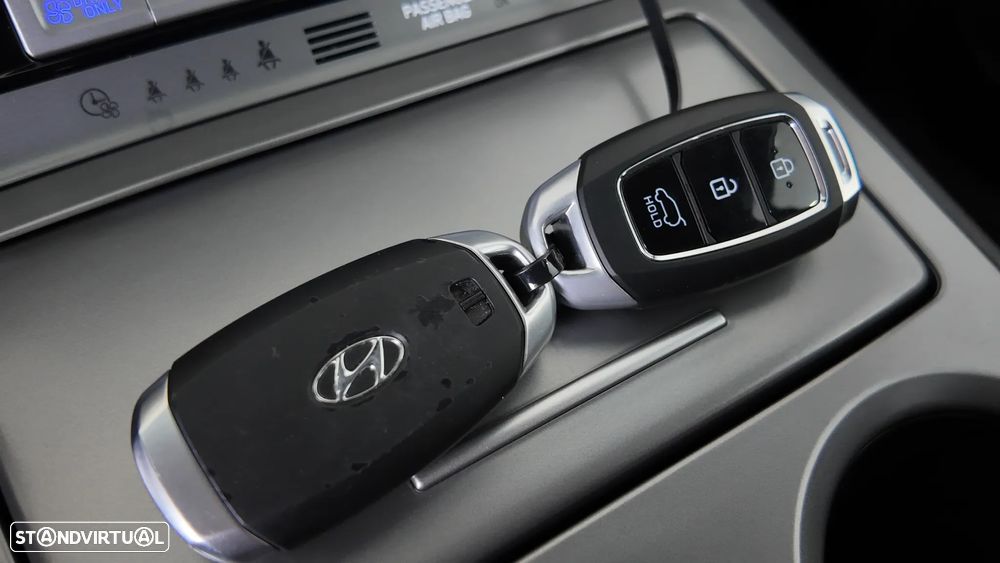 Hyundai Kauai EV 39 kWh Premium - 34