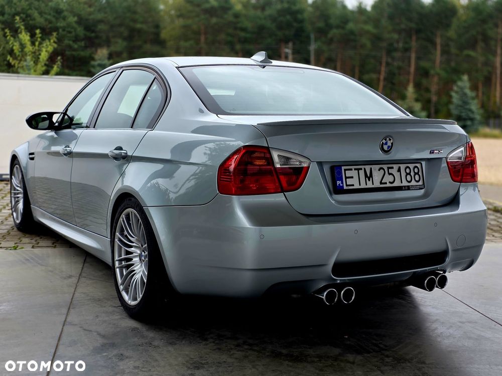 BMW M3 Standard - 10