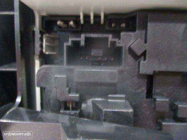 Luz De Teto Plafonier 5G0867591D 5G0867591F 2G0868519A  2G0867927  3B0035711B  VW POLO 6  2018 1.0I 75CV 5P CINZA DANIFICADO - 3