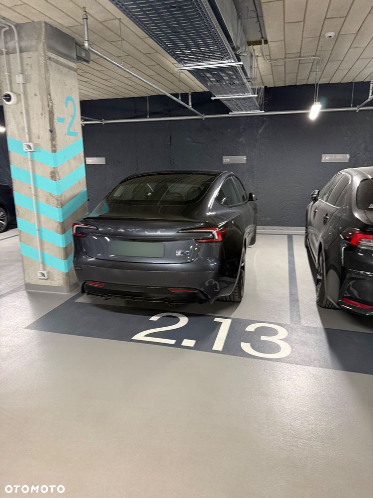 Tesla Model 3 Performance AWD Ludicous - 3