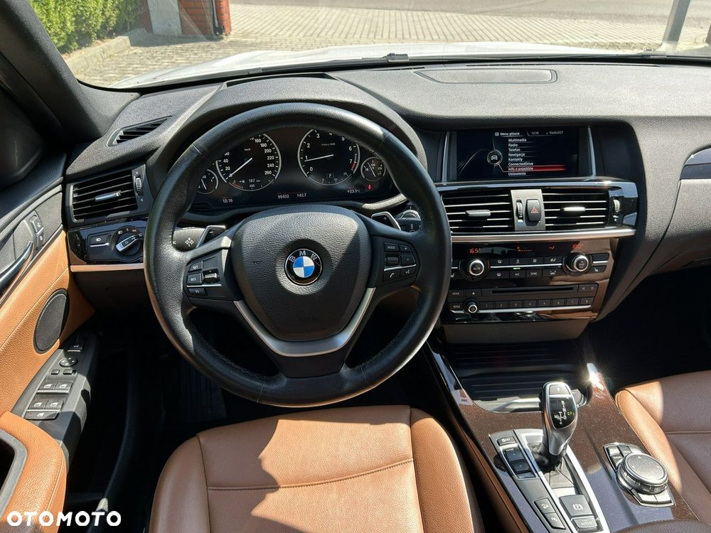BMW X4 xDrive28i xLine - 18