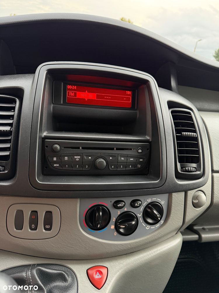 Opel Vivaro Life Cosmo L2H1 - 34