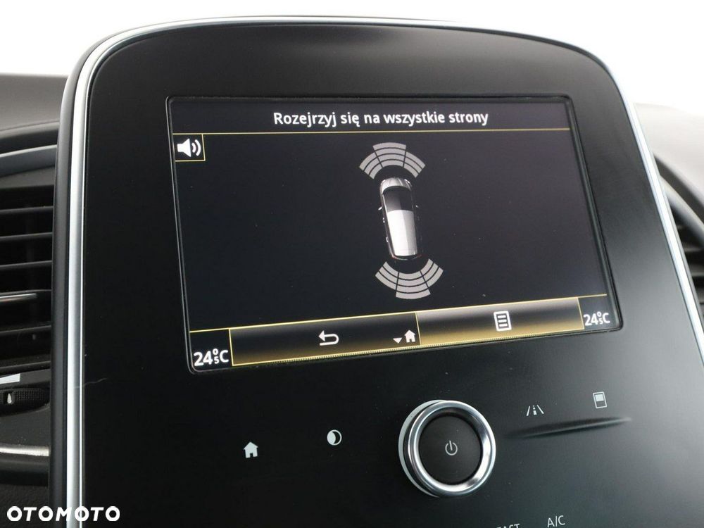 Renault Scenic 1.7 Blue dCi Zen - 24