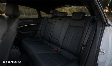 Audi A7 Sportback 45 TDI quattro tiptronic - 14