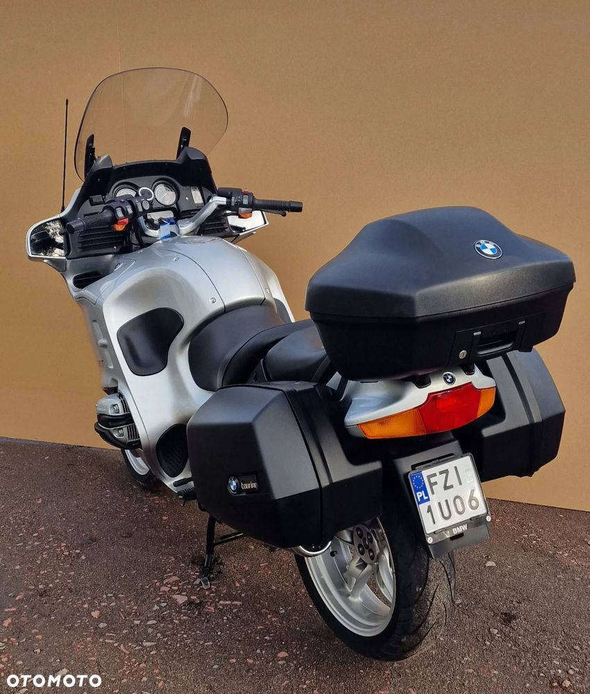 BMW RT - 5